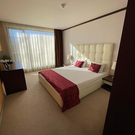 Hotel Dream صوفيا المظهر الخارجي الصورة