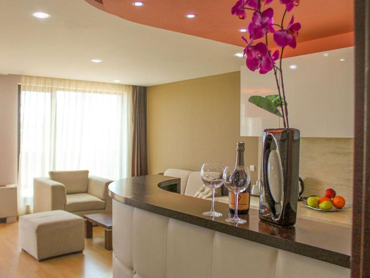 Hotel Dream صوفيا المظهر الخارجي الصورة