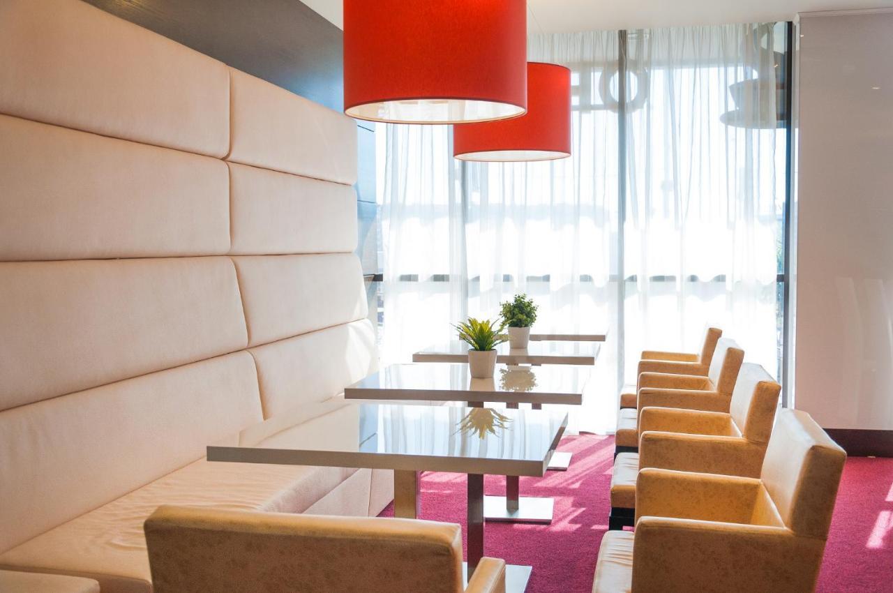 Hotel Dream صوفيا المظهر الخارجي الصورة