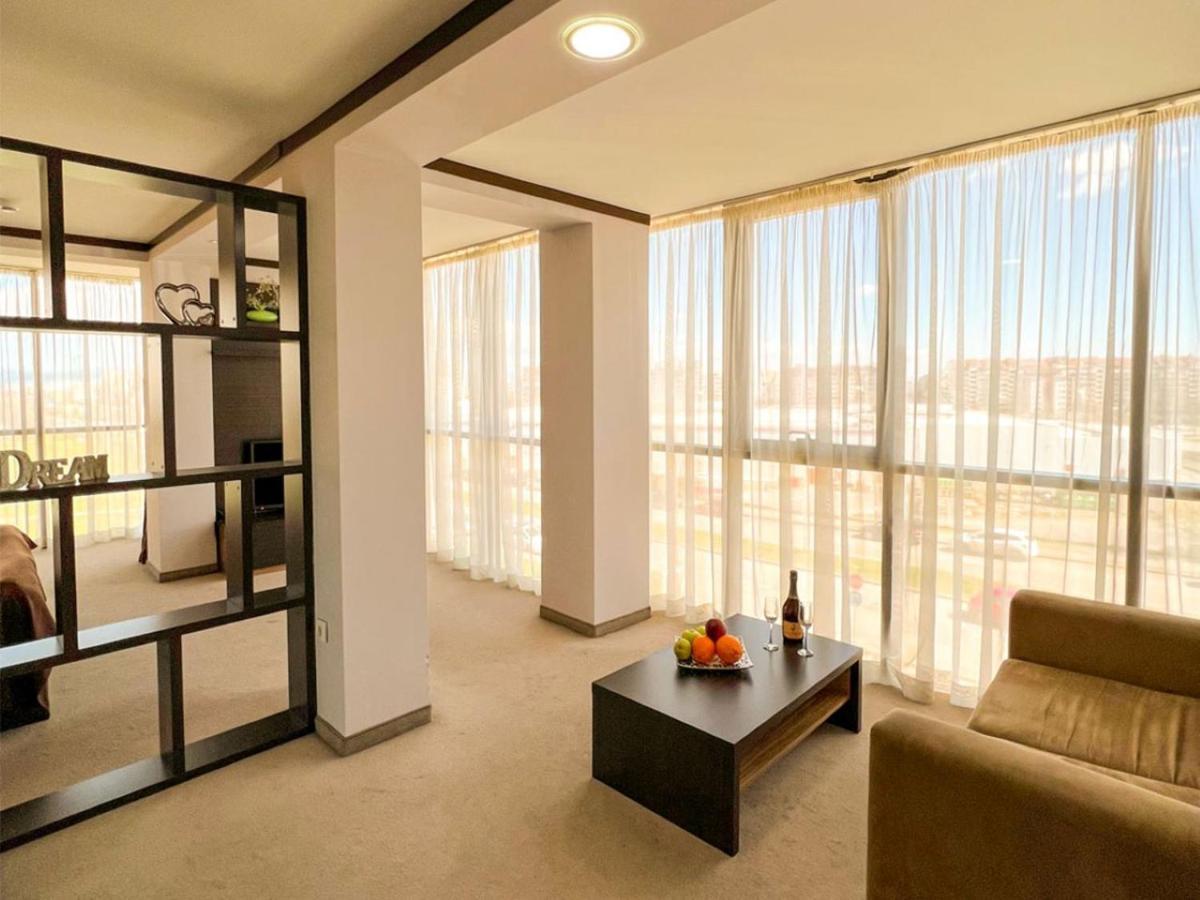 Hotel Dream صوفيا المظهر الخارجي الصورة
