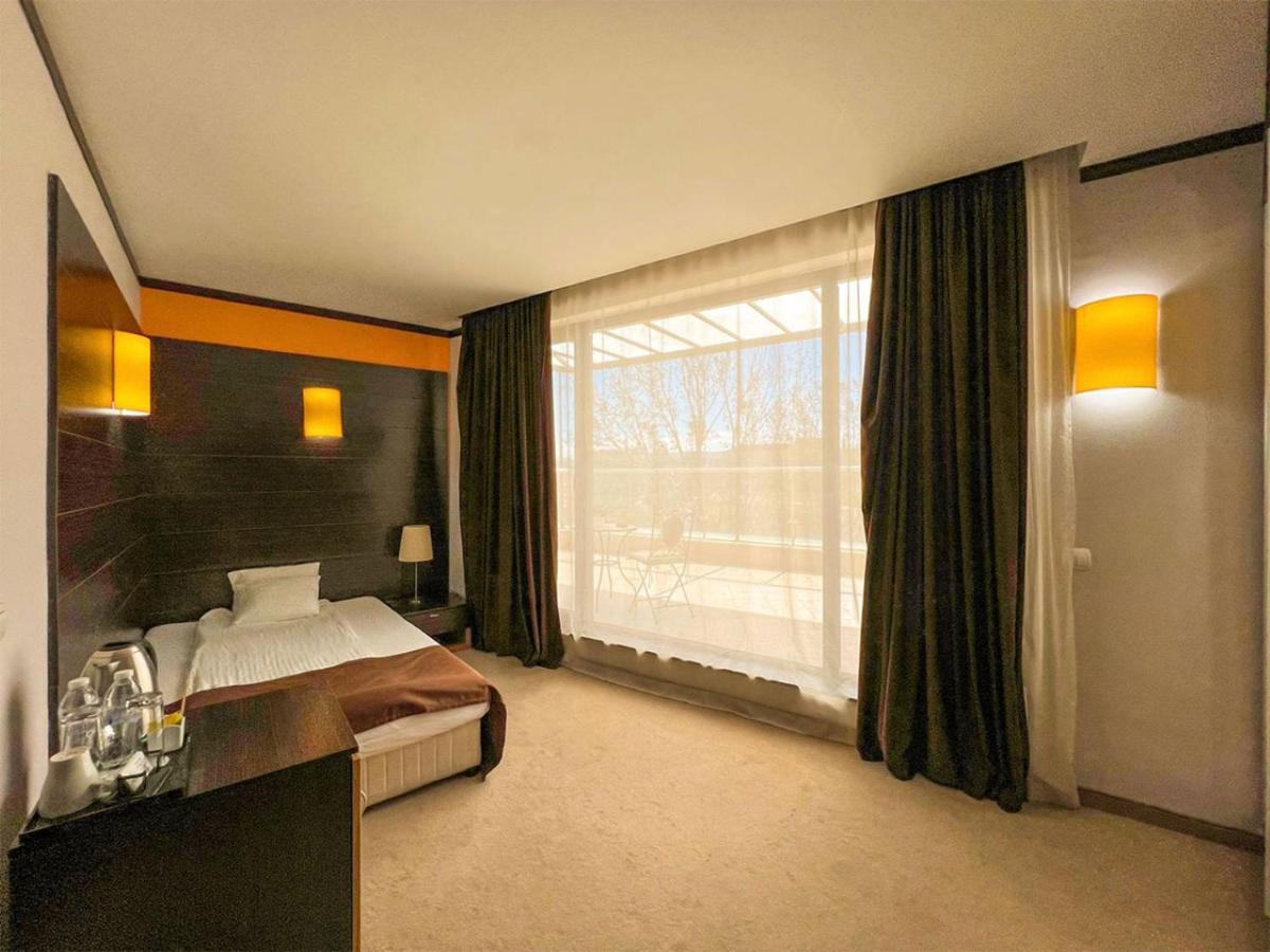 Hotel Dream صوفيا المظهر الخارجي الصورة