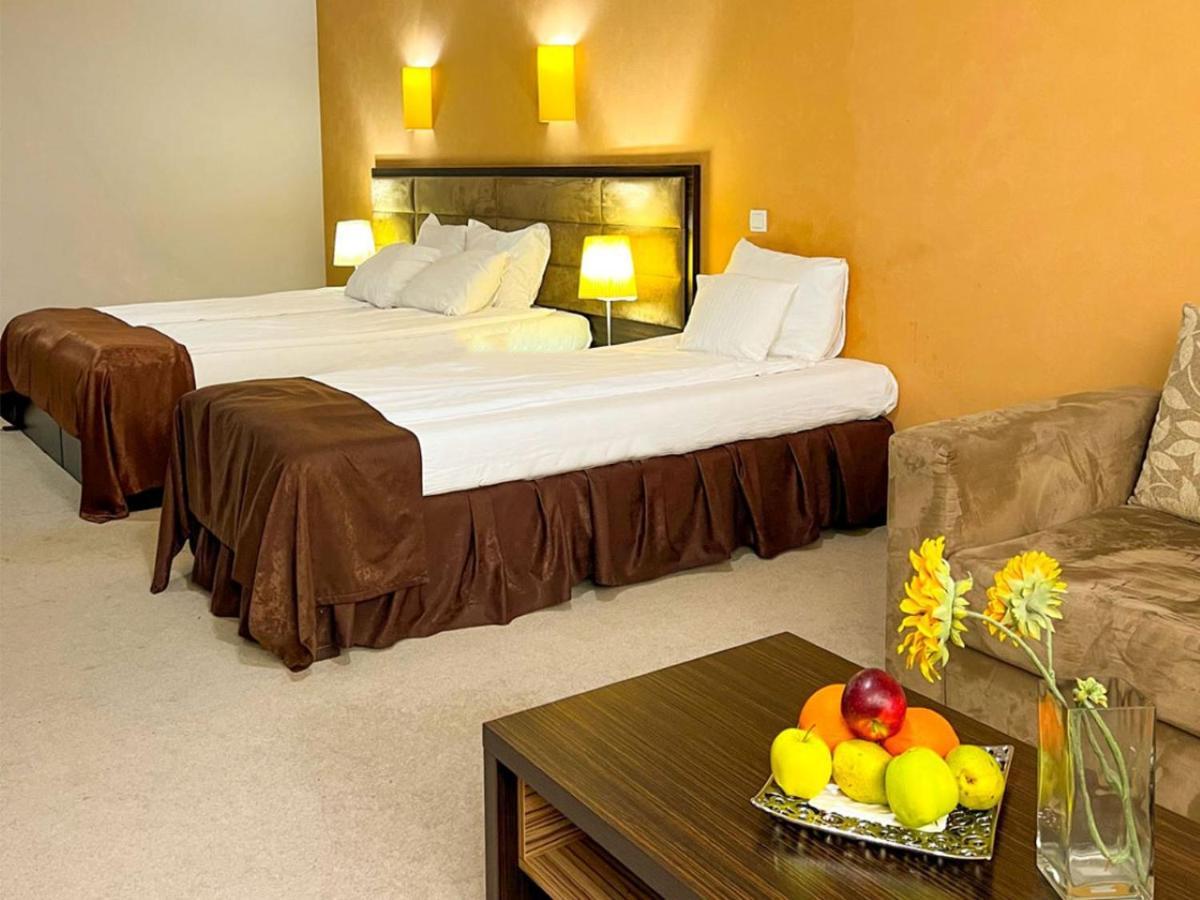Hotel Dream صوفيا المظهر الخارجي الصورة