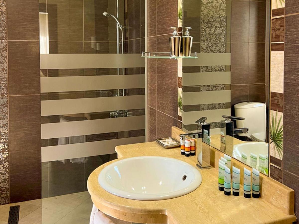 Hotel Dream صوفيا المظهر الخارجي الصورة