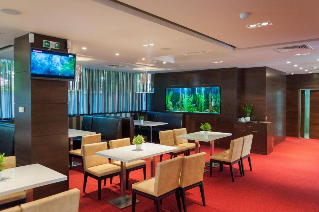 Hotel Dream صوفيا المظهر الخارجي الصورة