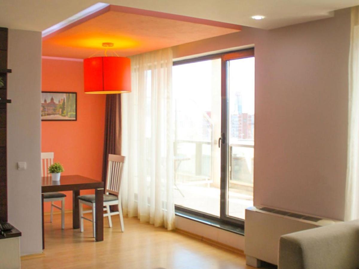 Hotel Dream صوفيا المظهر الخارجي الصورة