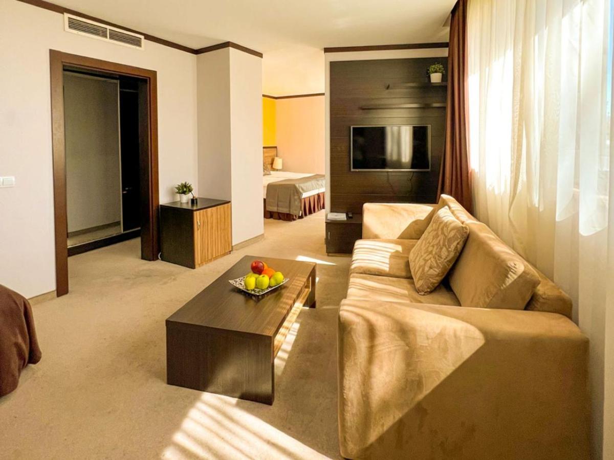Hotel Dream صوفيا المظهر الخارجي الصورة