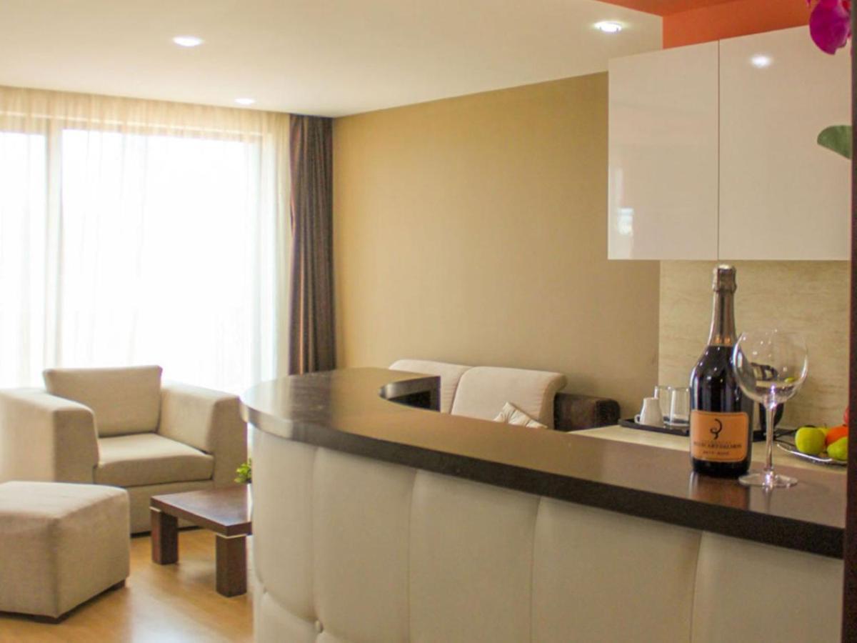 Hotel Dream صوفيا المظهر الخارجي الصورة