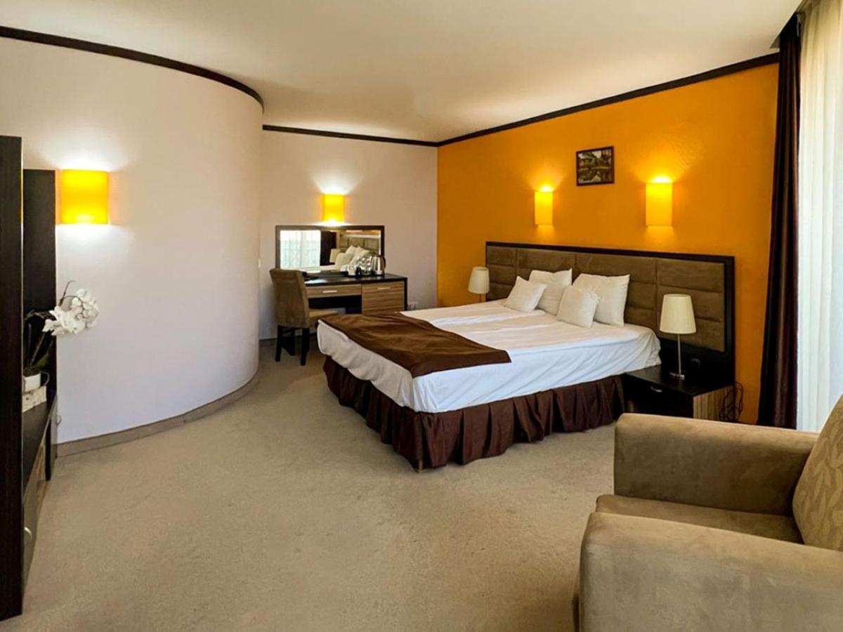 Hotel Dream صوفيا المظهر الخارجي الصورة