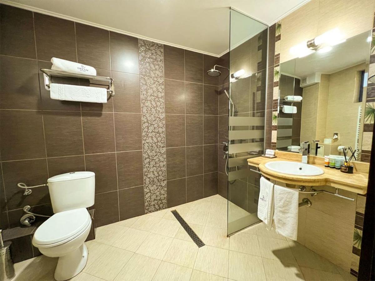 Hotel Dream صوفيا المظهر الخارجي الصورة