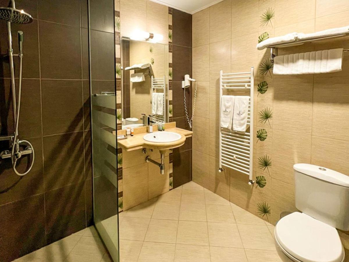 Hotel Dream صوفيا المظهر الخارجي الصورة