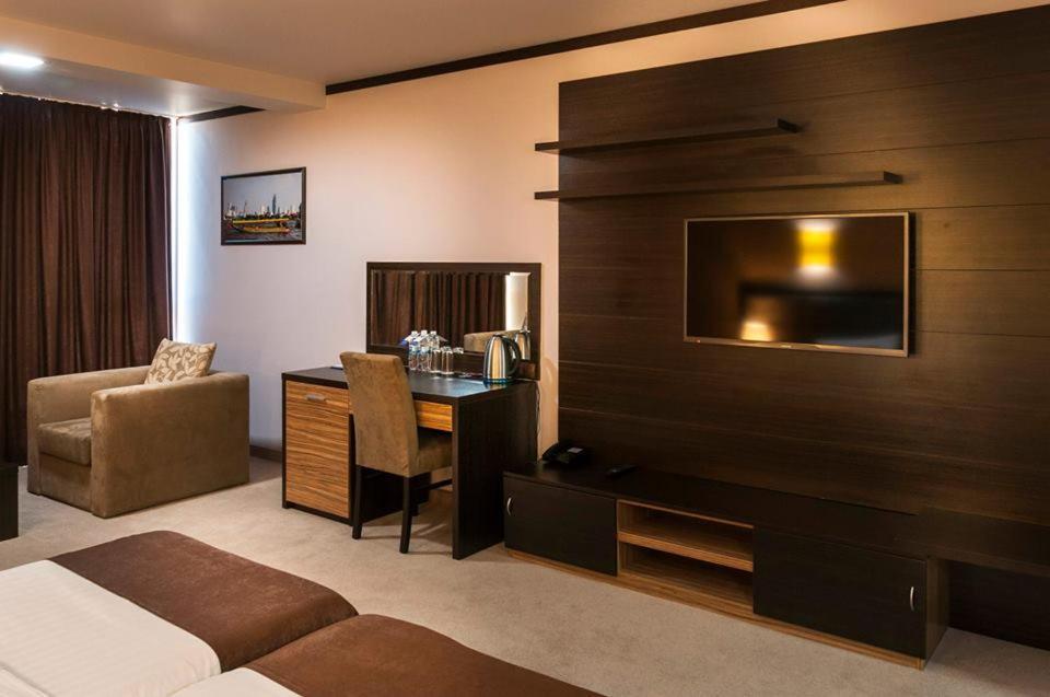 Hotel Dream صوفيا المظهر الخارجي الصورة