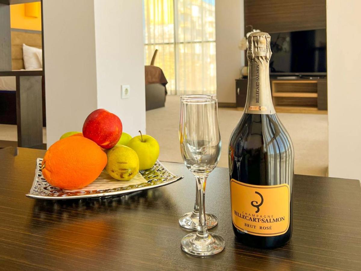 Hotel Dream صوفيا المظهر الخارجي الصورة