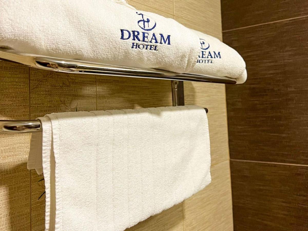 Hotel Dream صوفيا المظهر الخارجي الصورة