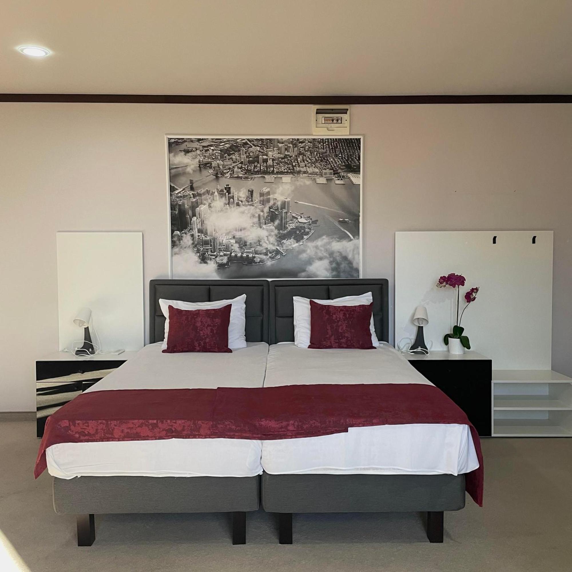 Hotel Dream صوفيا المظهر الخارجي الصورة